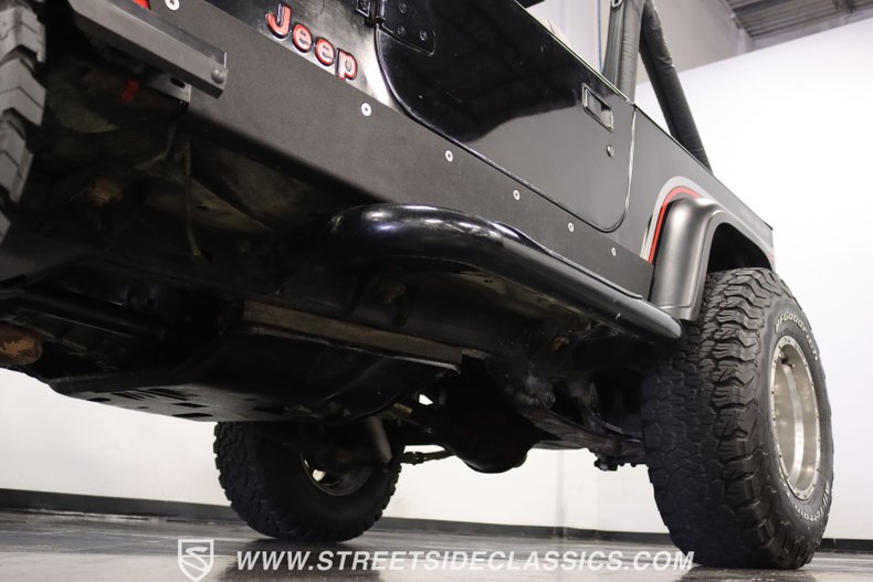 Jeep-Wrangler-1991-Black-Gray-25