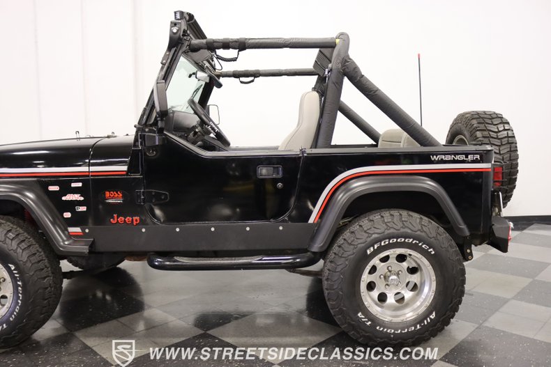 Jeep-Wrangler-1991-Black-Gray-27