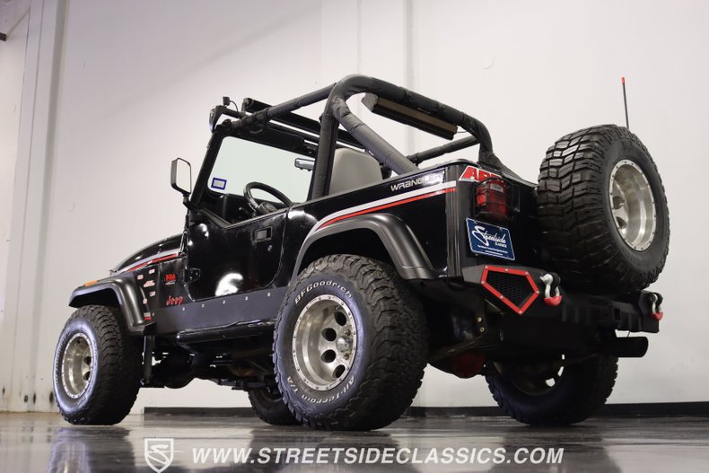 Jeep-Wrangler-1991-Black-Gray-28