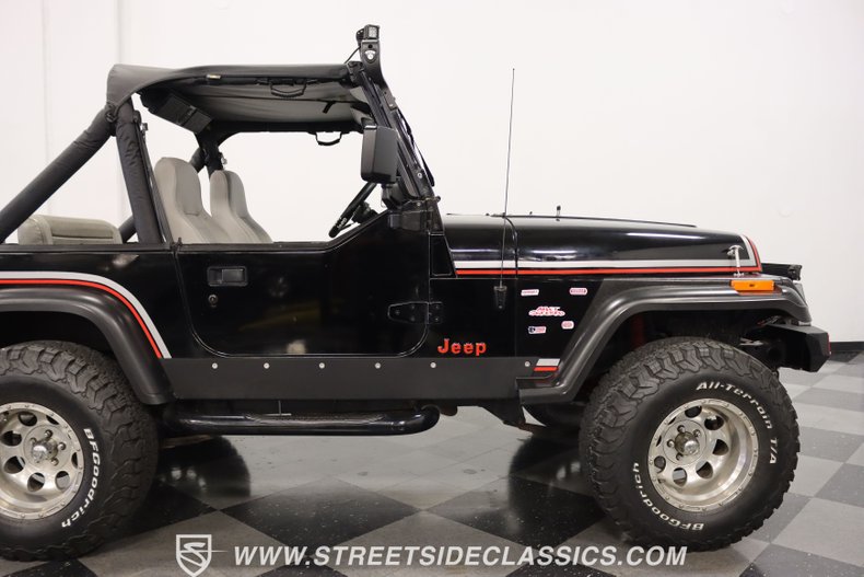 Jeep-Wrangler-1991-Black-Gray-31