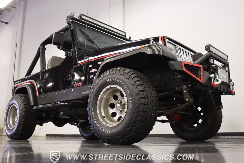 Jeep-Wrangler-1991-Black-Gray-32