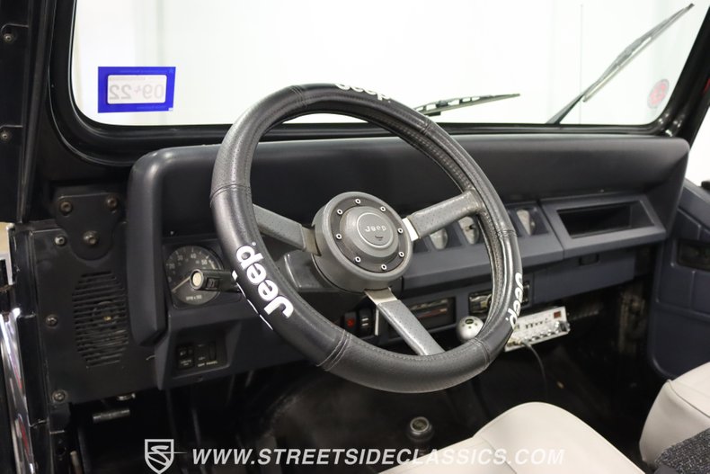 Jeep-Wrangler-1991-Black-Gray-39