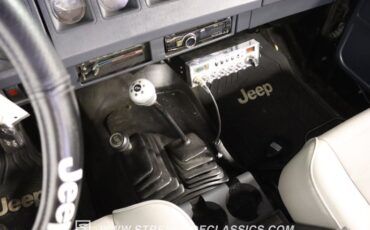 Jeep-Wrangler-1991-Black-Gray-4