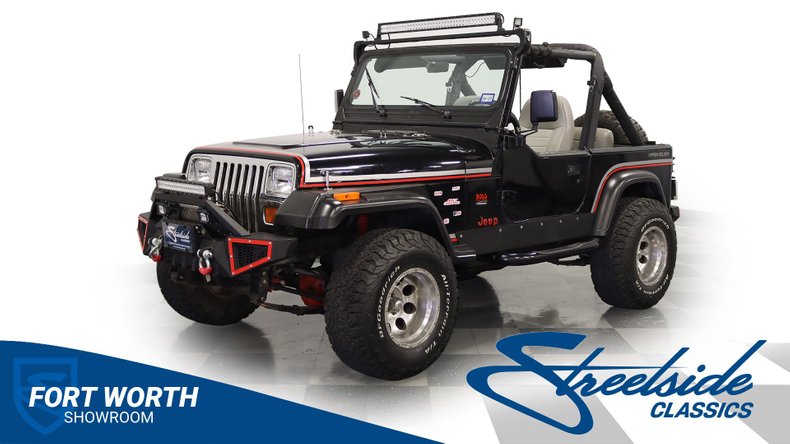 Jeep-Wrangler-1991-Black-Gray-46