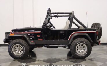 Jeep-Wrangler-1991-Black-Gray-47