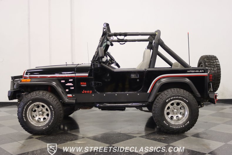 Jeep-Wrangler-1991-Black-Gray-47