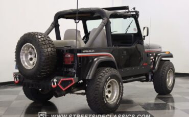 Jeep-Wrangler-1991-Black-Gray-7