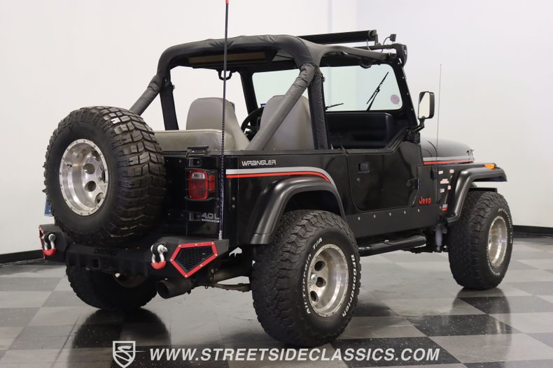 Jeep-Wrangler-1991-Black-Gray-7