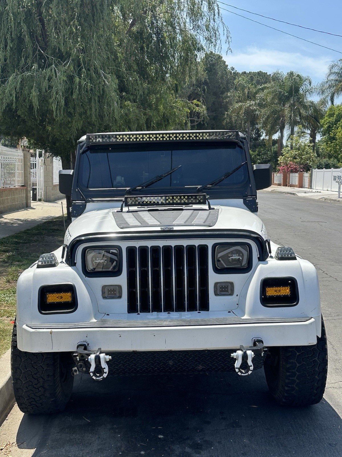 Jeep-Wrangler-1991-SUV-1