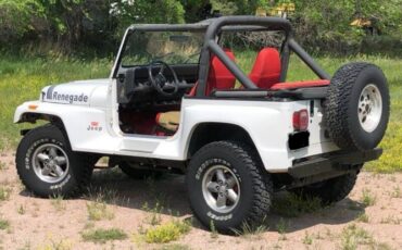 Jeep-Wrangler-1991-White-Red-1