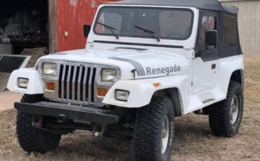 Jeep-Wrangler-1991-White-Red-10