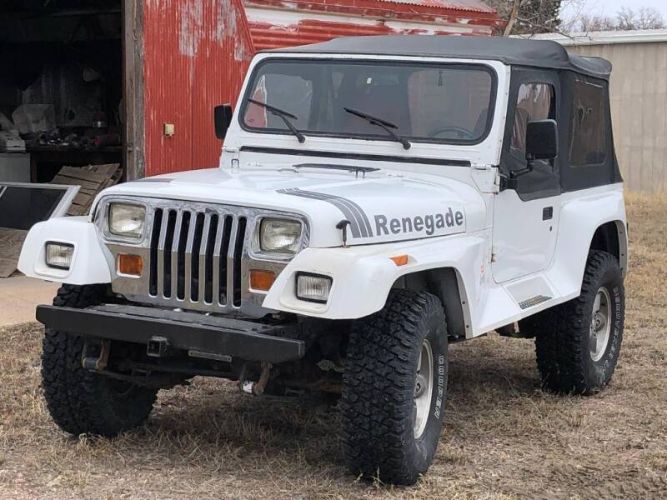 Jeep-Wrangler-1991-White-Red-10