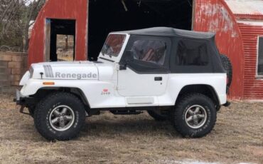 Jeep-Wrangler-1991-White-Red-11