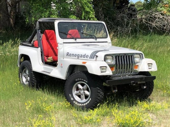 Jeep-Wrangler-1991-White-Red-14