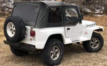 Jeep-Wrangler-1991-White-Red-9