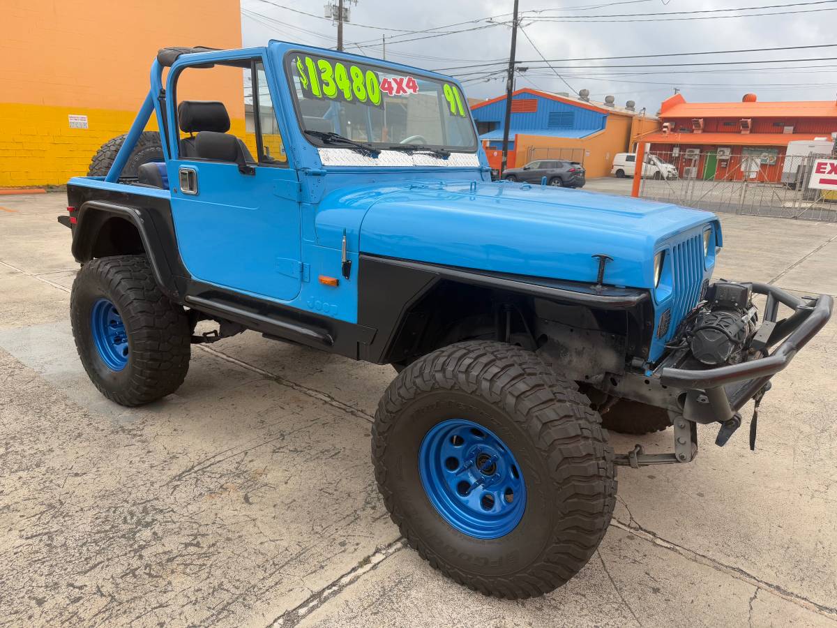 Jeep-Wrangler-1991-blue-19