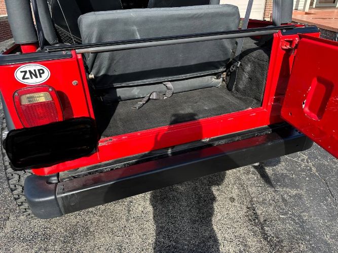 Jeep-Wrangler-1994-Red-1