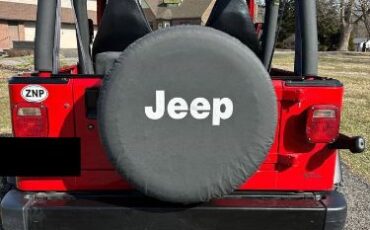 Jeep-Wrangler-1994-Red-2