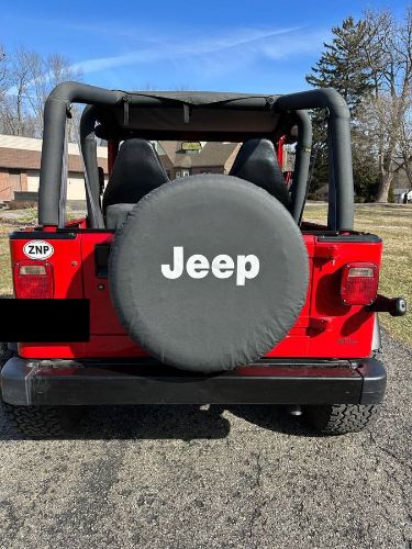 Jeep-Wrangler-1994-Red-2