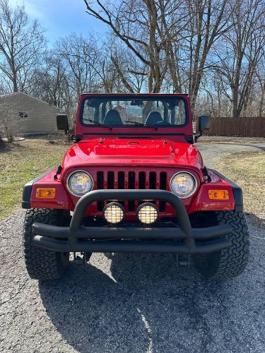 Jeep-Wrangler-1994-Red-20