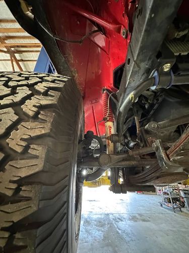 Jeep-Wrangler-1994-Red-5