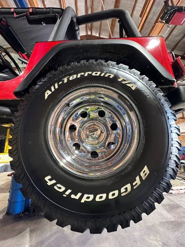 Jeep-Wrangler-1994-Red-7