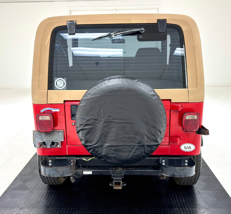 Jeep-Wrangler-1994-Red-Saddle-10
