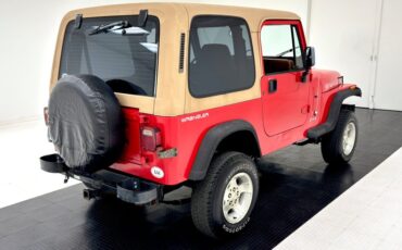 Jeep-Wrangler-1994-Red-Saddle-11