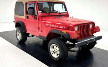 Jeep-Wrangler-1994-Red-Saddle-19