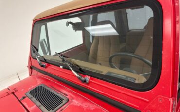 Jeep-Wrangler-1994-Red-Saddle-2