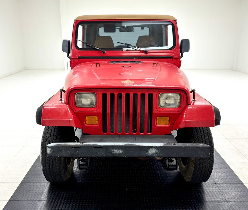 Jeep-Wrangler-1994-Red-Saddle-20