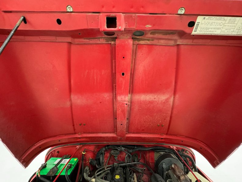 Jeep-Wrangler-1994-Red-Saddle-30