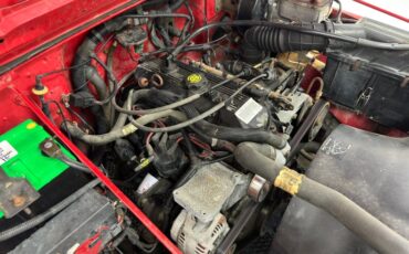 Jeep-Wrangler-1994-Red-Saddle-31