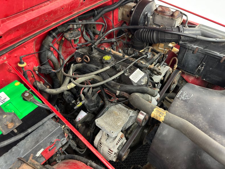 Jeep-Wrangler-1994-Red-Saddle-31