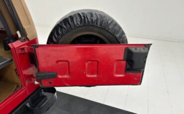 Jeep-Wrangler-1994-Red-Saddle-33