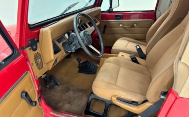 Jeep-Wrangler-1994-Red-Saddle-38