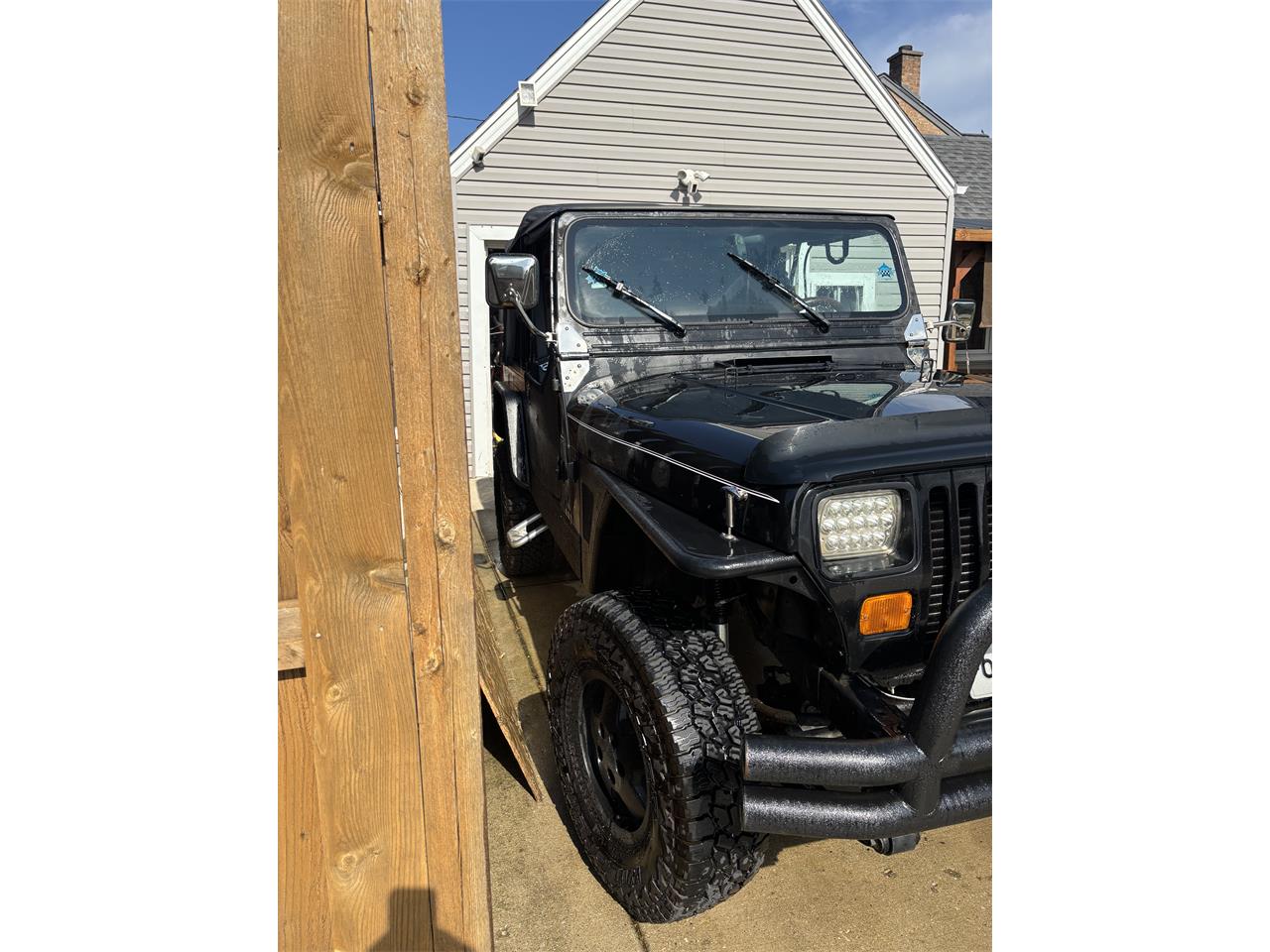 Jeep-Wrangler-1995-Black-Black-1