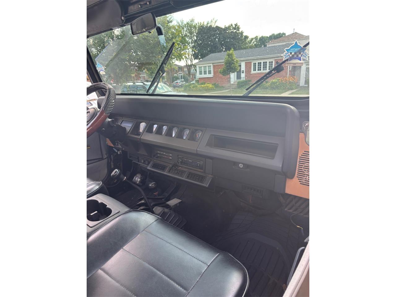 Jeep-Wrangler-1995-Black-Black-10