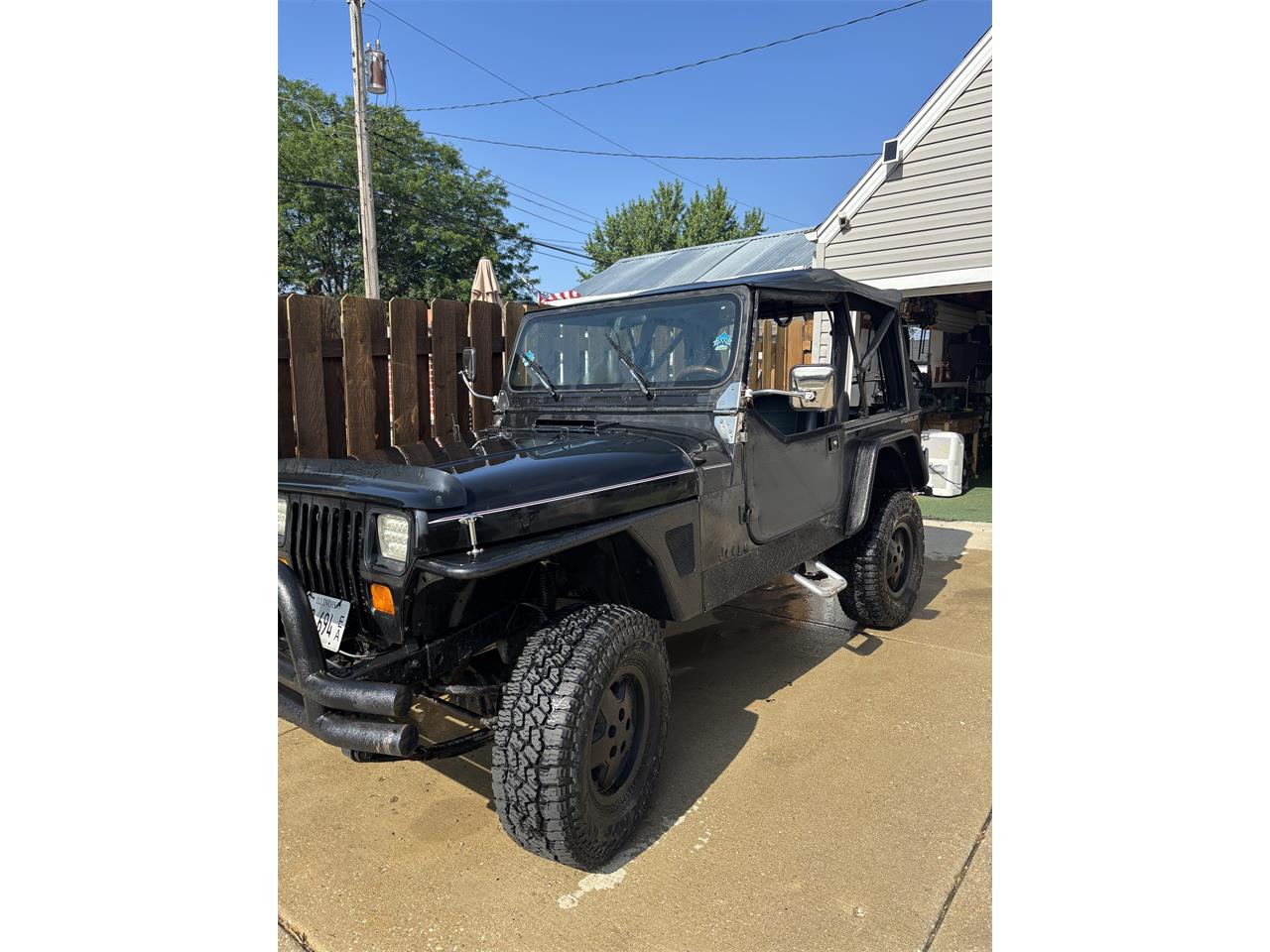 Jeep-Wrangler-1995-Black-Black-2
