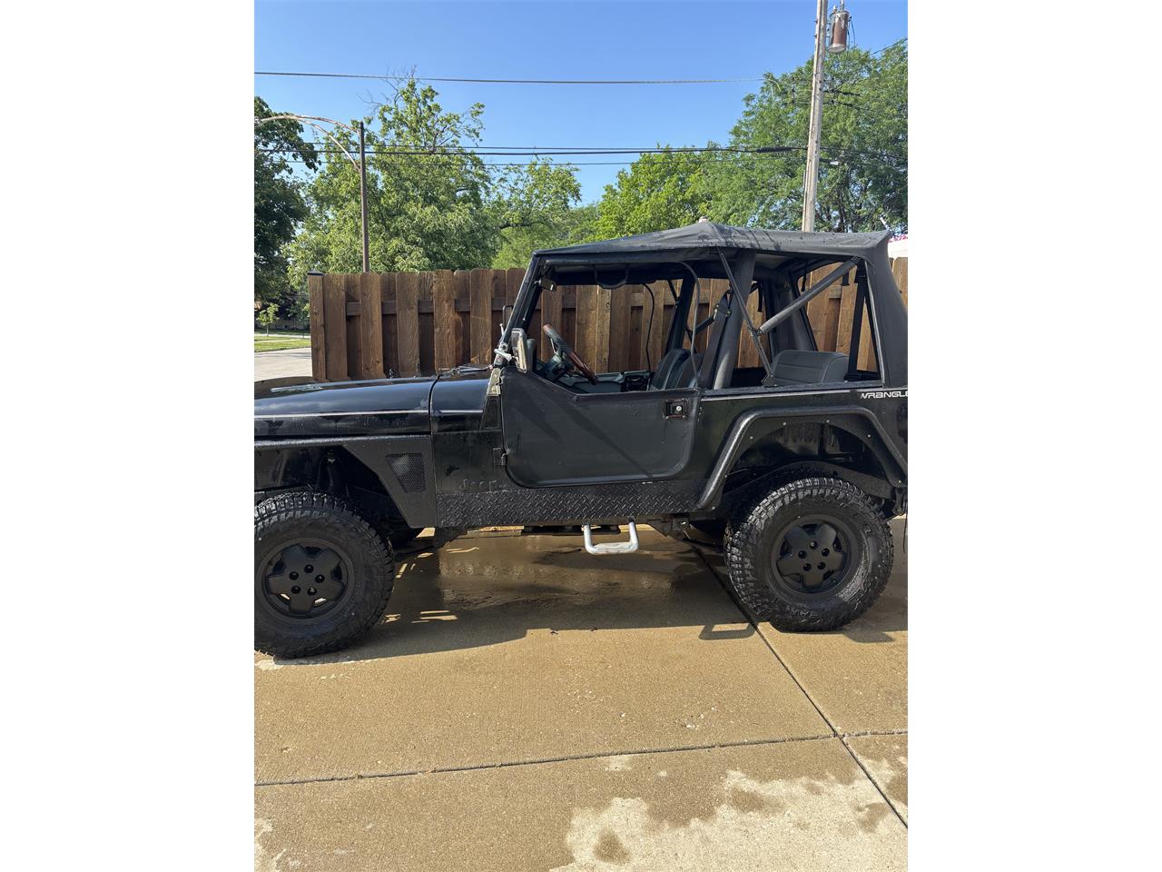 Jeep-Wrangler-1995-Black-Black-3