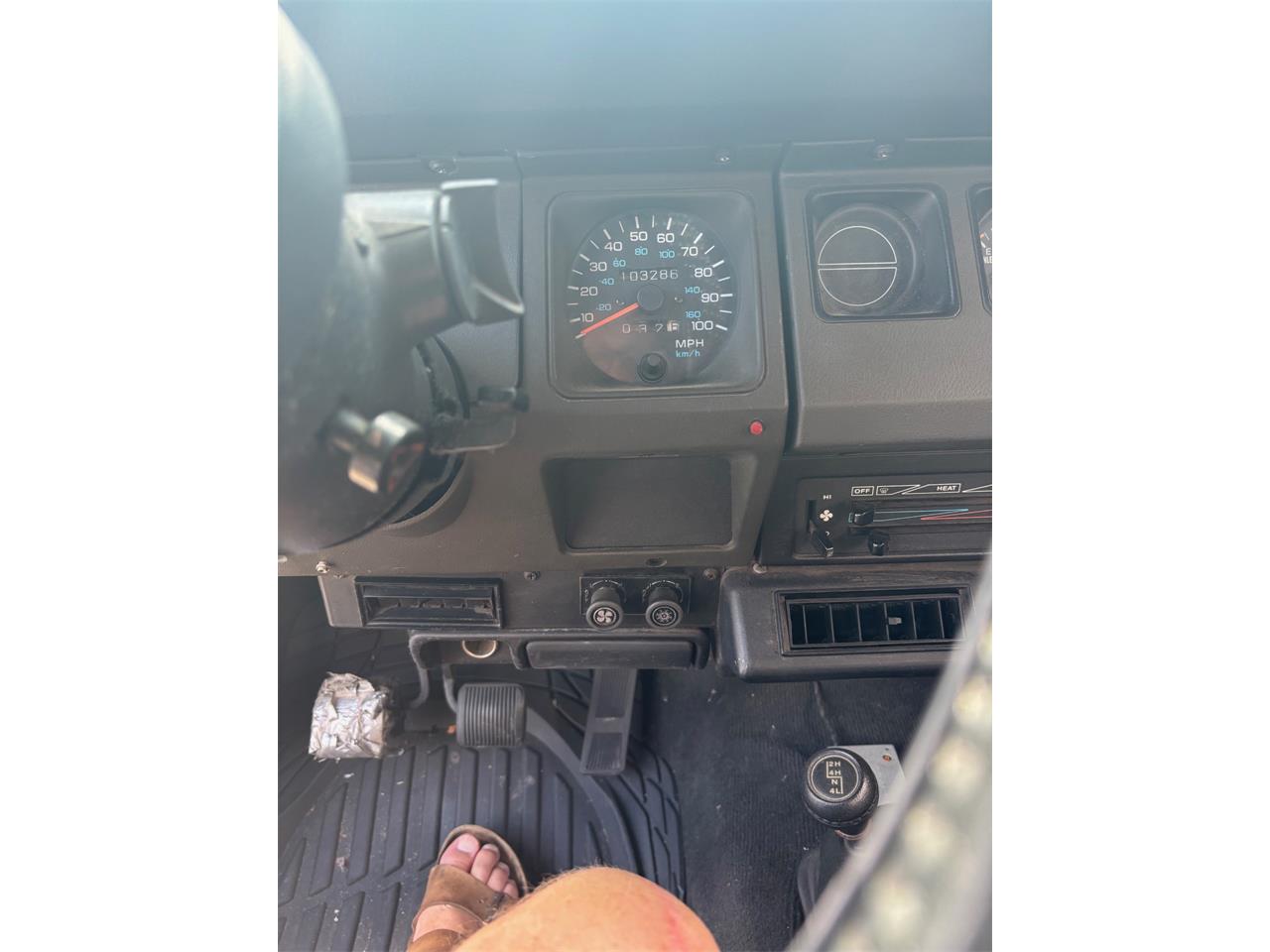 Jeep-Wrangler-1995-Black-Black-7