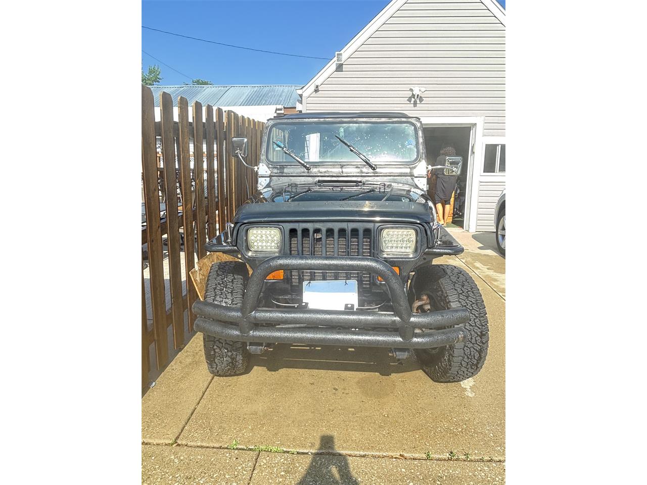 Jeep-Wrangler-1995-Black-Black
