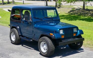 Jeep-Wrangler-1995-Emerald-Green-Metall-Gray-27
