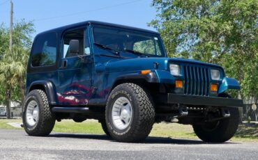 Jeep-Wrangler-1995-Emerald-Green-Metall-Gray-28
