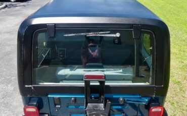 Jeep-Wrangler-1995-Emerald-Green-Metall-Gray-42