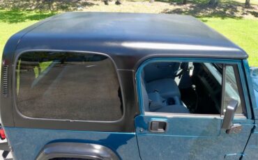 Jeep-Wrangler-1995-Emerald-Green-Metall-Gray-45