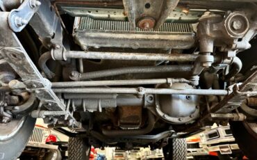 Jeep-Wrangler-1995-Emerald-Green-Metall-Gray-6