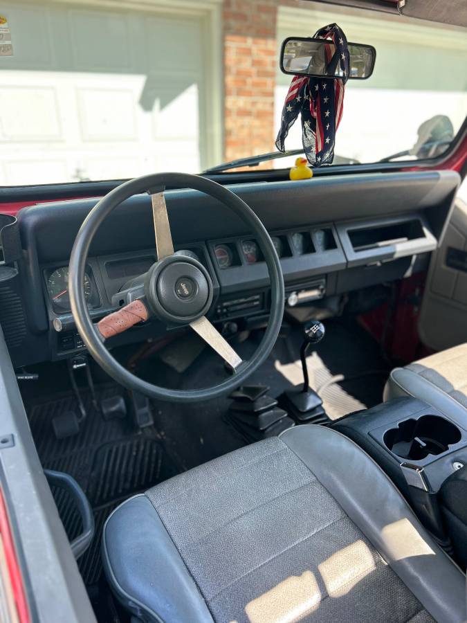 Jeep-Wrangler-1995-red-6