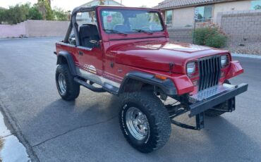 Jeep-Wrangler-yj-1990-red-2