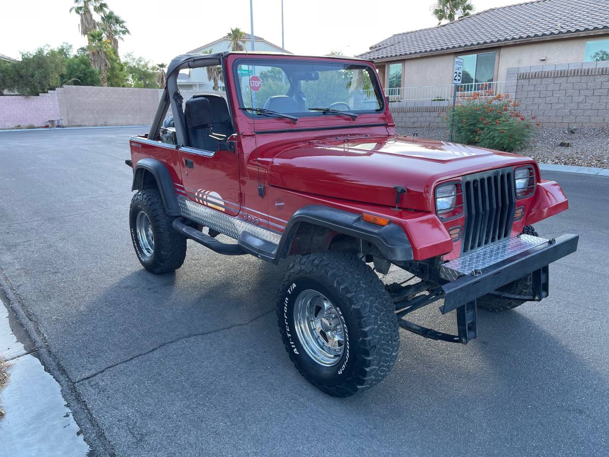 Jeep-Wrangler-yj-1990-red-2